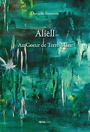 Téléchargez le livre :  Aliell - Tome 5