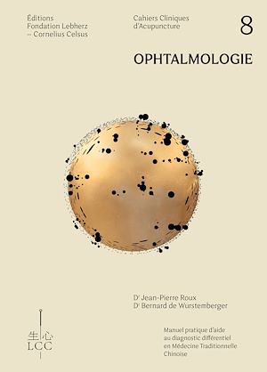 Téléchargez le livre :  Ophtalmologie - Acupuncture
