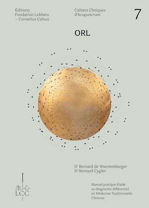 Download the eBook: ORL - Acupuncture