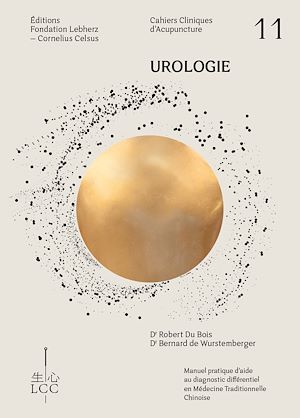 Téléchargez le livre :  Urologie - Acupuncture