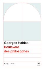 Télécharger le livre :  Boulevard des Philosophes