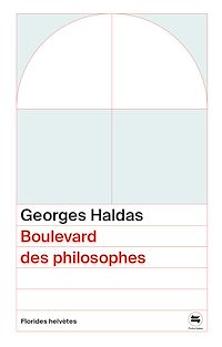 Téléchargez le livre :  Boulevard des Philosophes