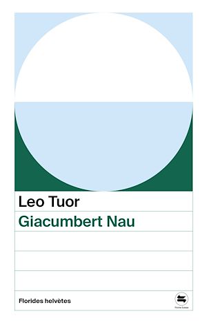 Téléchargez le livre :  Giacumbert Nau