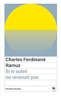 Télécharger le livre : Si le soleil ne revenait pas