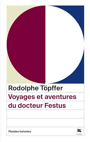 Téléchargez le livre :  Voyages et aventures du docteur Festus