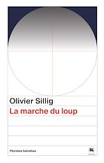 Télécharger le livre :  La marche du loup