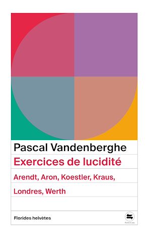 Téléchargez le livre :  Exercices de lucidité