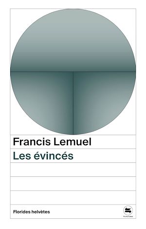 Téléchargez le livre :  Les évincés