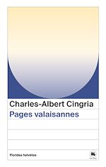 Télécharger le livre :  Pages valaisannes