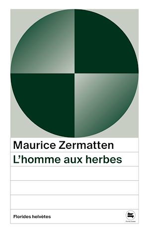 Téléchargez le livre :  L'homme aux herbes