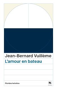 Téléchargez le livre :  L'amour en bateau