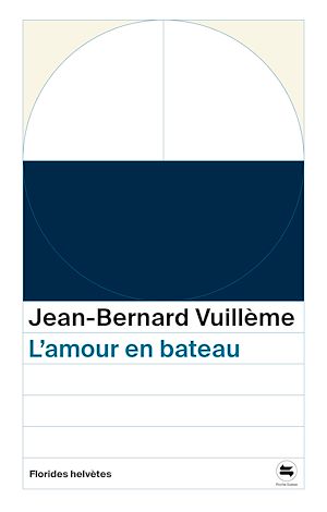 Téléchargez le livre :  L'amour en bateau