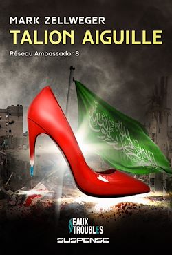 Télécharger le livre :  Talion aiguille