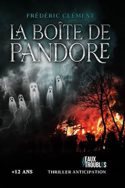 Télécharger le livre :  La boîte de Pandore