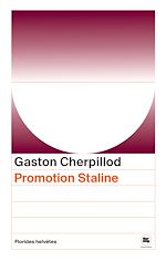 Télécharger le livre :  Promotion Staline