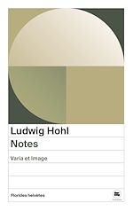 Télécharger le livre :  Notes