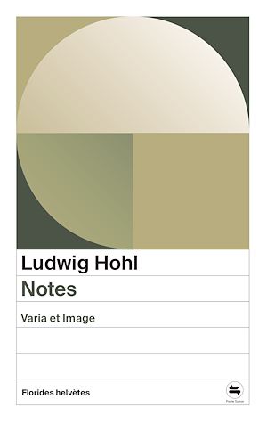 Téléchargez le livre :  Notes