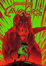 Télécharger le livre :  Cave Girls #1
