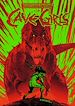 Télécharger le livre :  Cave Girls #1