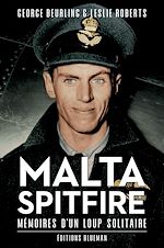 Télécharger le livre :  Malta Spitfire