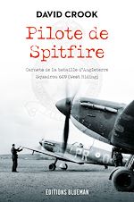 Télécharger le livre :  Pilote de Spitfire