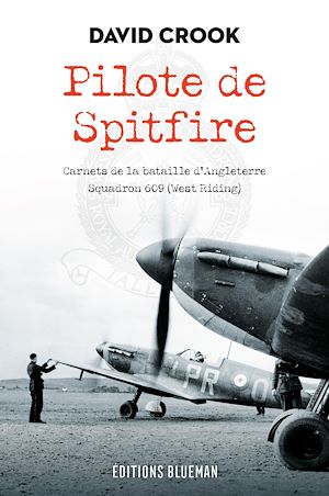 Téléchargez le livre :  Pilote de Spitfire