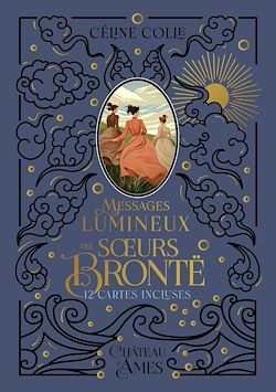 Télécharger le livre :  Messages lumineux des sœurs Brontë