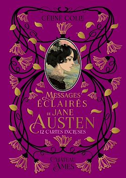 Télécharger le livre :  Messages éclairés de Jane Austen