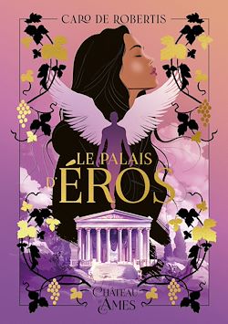 Télécharger le livre :  Le Palais d'Éros