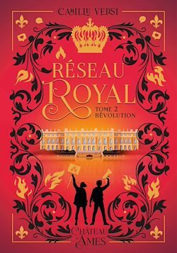 Télécharger le livre :  Révolution