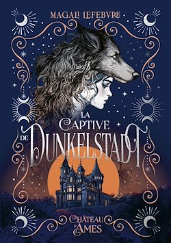 Télécharger le livre :  La Captive de Dunkelstadt