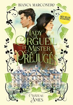 Télécharger le livre :  Lady Orgueil et Mister Préjugés