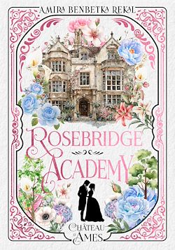 Télécharger le livre :  Rosebridge Academy