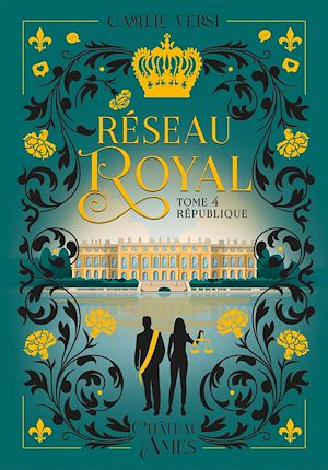 Téléchargez le livre :  République