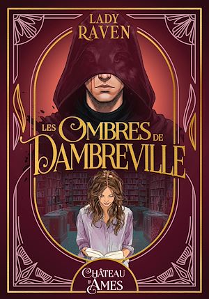 Téléchargez le livre :  Les Ombres de Dambreville