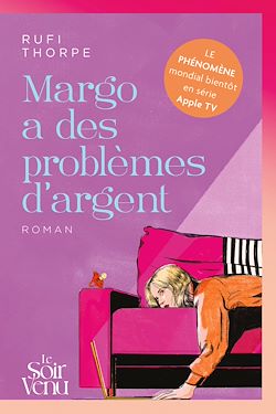 Télécharger le livre :  Margo a des problèmes d'argent