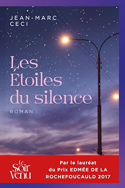 Télécharger le livre :  Les Étoiles du silence