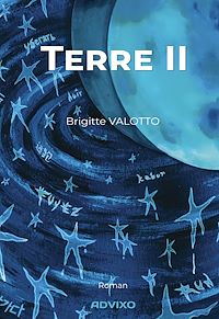 Téléchargez le livre :  Terre II