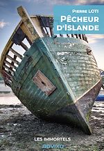 Télécharger le livre :  Pêcheur d'Islande