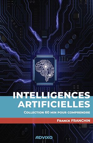 Téléchargez le livre :  Intelligences artificielles