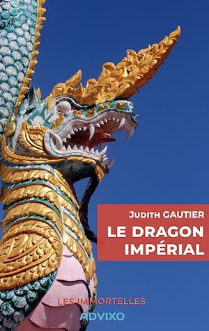 Téléchargez le livre :  Le dragon impérial