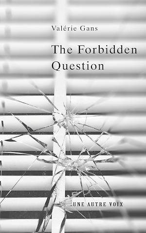 Téléchargez le livre :  The Forbidden Question