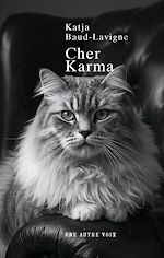 Télécharger le livre :  Cher Karma