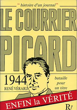 Télécharger le livre :  Bataille pour un titre, le Courrier picard