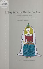 Télécharger le livre :  L'Eugénie, le génie du lac