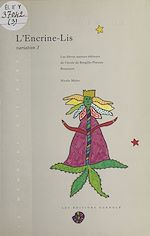 Télécharger le livre :  L'Encrine-Lis (3) : variation sur un thème d'Yves Gilli