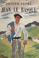 Télécharger le livre :  Jean le Basque