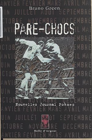 Téléchargez le livre :  Pare-chocs