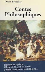 Télécharger le livre :  Contes philosophiques