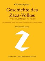 Télécharger le livre :  Geschichte des Zaza-Volkes